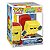 Funko Pop Tv Meme Premium - Spongebob Squarepants #1752 Vinil 9,5 cm Oficial Funko - Imagem 2