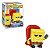 Funko Pop Tv Meme Premium - Spongebob Squarepants #1752 Vinil 9,5 cm Oficial Funko - Imagem 3