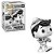 Funko Pop Disney - Sketched Pinocchio #1525 Vinil 9,5 cm Oficial Funko - Imagem 3