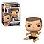 Funko Pop Bloodsport - Frank Dux #1866 Vinil 9,5 cm Oficial Funko - Imagem 3