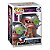 Funko Pop Rocks Iron Maiden - Cyborg Eddie #438 Vinil 9,5 cm Oficial Funko - Imagem 2