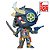 Funko Pop Rocks Iron Maiden Future - Past Eddie #440 Vinil 9,5 cm Oficial Funko - Imagem 1