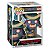 Funko Pop Rocks Iron Maiden - Senjutsu Eddie #439 Vinil 9,5 cm Oficial Funko - Imagem 2