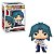 Funko Pop Yu-Gi-Oh 3 - Zane Truesdale #1737 Vinil 9,5 cm Oficial Funko - Imagem 3