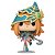 Funko Pop Yu-Gi-Oh 3 - Magician,S Valkyria #1735 Vinil 9,5 cm Oficial Funko - Imagem 1