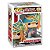 Funko Pop Yu-Gi-Oh 3 - Magician,S Valkyria #1735 Vinil 9,5 cm Oficial Funko - Imagem 2