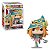 Funko Pop Yu-Gi-Oh 3 - Magician,S Valkyria #1735 Vinil 9,5 cm Oficial Funko - Imagem 3
