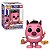 Funko Pop Cranium - Creative Cat #144 Vinil 9,5 cm Oficial Funko - Imagem 3