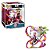 Funko Pop Demon Slayer Daki - Demon Form #1841 Vinil 9,5 cm Oficial Funko - Imagem 3