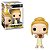 Funko Pop Friends - Phoebe Buffay (Temporada 6) #1647 Vinil 9,5 cm Oficial Funko - Imagem 3