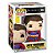 Funko Pop Friends - Joey Tribbiani (Temporada 6) #1645 Vinil 9,5 cm Oficial Funko - Imagem 2