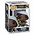 Funko Pop League Of - Legends Senna #1043 Vinil 9,5 cm Oficial Funko - Imagem 1