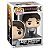 Funko Pop The Shawshank - Andy Dufresne #1735 Vinil 9,5 cm Oficial Funko - Imagem 2