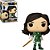 Funko Pop Marvel - Eternals Sersi #728 Vinil 9,5 cm Oficial Funko - Imagem 1