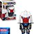 Funko Pop Transformers - Tracks #96 Vinil 9,5 cm Oficial Funko - Imagem 1