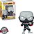 Funko Pop My Hero - Academia Twice #1093 Vinil 9,5 cm Oficial Funko - Imagem 1
