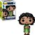 Funko Pop Disney Encanto - Bruno Madrigal #1150 Vinil 9,5 cm Oficial Funko - Imagem 1