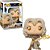 Funko Pop Marvel - Eternals Thena #729 Vinil 9,5 cm Oficial Funko - Imagem 1