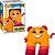 Funko Pop Disney Monster At Work - Val Little #1114 Vinil 9,5 cm Oficial Funko - Imagem 1