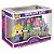 Funko Pop Disney Ultimate Princess 3 - Aurora W/Castle #29 Vinil 9,5 cm Oficial Funko - Imagem 2