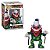 Funko Pop Killer Klowns 2 Jojo - The Klowzilla #1464 Vinil 9,5 cm Oficial Funko - Imagem 3