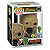 Funko Pop Heroes The - Toxic Avenger #479 Vinil 9,5 cm Oficial Funko - Imagem 2