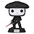 Funko Pop Star Wars Obi-Wan Kenobi - Fifth Brother (Temporada 2) #630 Vinil 9,5 cm Oficial Funko - Imagem 1