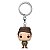 Funko Pop Keychain Star Wars Obi-Wan Kenobi - Young Leia (Temporada 2) #67582 Vinil 9,5 cm Oficia... - Imagem 1