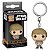 Funko Pop Keychain Star Wars Obi-Wan Kenobi - Young Luke (Temporada 2) #67581 Vinil 9,5 cm Oficia... - Imagem 3