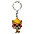 Funko Pop Keychain Disney Robin Hood - Robin Hood #75917 Vinil 9,5 cm Oficial Funko - Imagem 1