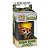 Funko Pop Keychain Disney Robin Hood - Robin Hood #75917 Vinil 9,5 cm Oficial Funko - Imagem 2