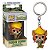 Funko Pop Keychain Disney Robin Hood - Robin Hood #75917 Vinil 9,5 cm Oficial Funko - Imagem 3