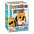 Funko Pop Disney Holiday - Pluto Flocked #1227 Vinil 9,5 cm Oficial Funko - Imagem 2