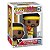 Funko Pop Nba Legends - Wilt Chamberlain #163 Vinil 9,5 cm Oficial Funko - Imagem 2