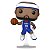 Funko Pop Nba Legends - Vince Carter #162 Vinil 9,5 cm Oficial Funko - Imagem 1
