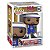 Funko Pop Nba Legends - Vince Carter #162 Vinil 9,5 cm Oficial Funko - Imagem 2