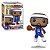 Funko Pop Nba Legends - Vince Carter #162 Vinil 9,5 cm Oficial Funko - Imagem 3