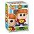 Funko Pop Tv Schoolhouse Rock - Sr Rocky #1419 Vinil 9,5 cm Oficial Funko - Imagem 1