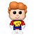 Funko Pop Tv Schoolhouse Rock - Sr Rocky #1419 Vinil 9,5 cm Oficial Funko - Imagem 2
