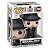 Funko Pop Peaky Blinders - Michael Gray #1400 Vinil 9,5 cm Oficial Funko - Imagem 2