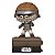 Funko Pop Star Wars Return The Jedi - Lando Calrissian #621 Vinil 9,5 cm Oficial Funko - Imagem 1
