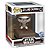 Funko Pop Star Wars Return The Jedi - Lando Calrissian #621 Vinil 9,5 cm Oficial Funko - Imagem 2