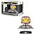 Funko Pop Star Wars Luke Skywalker In - T-47 Airspeeder #662 Vinil 9,5 cm Oficial Funko - Imagem 3