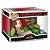 Funko Pop Jurassic Park Muldoon - Raptor Hunt #1204 Vinil 9,5 cm Oficial Funko - Imagem 2
