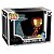Funko Pop Marvel Avengers Tower & Iron - Man Glow #35 Vinil 9,5 cm Oficial Funko - Imagem 2