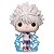 Funko Pop Hunter X Hunter - Killua Zoldyck #654 Vinil 9,5 cm Oficial Funko - Imagem 1