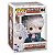 Funko Pop Hunter X Hunter - Killua Zoldyck #654 Vinil 9,5 cm Oficial Funko - Imagem 2
