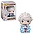 Funko Pop Hunter X Hunter - Killua Zoldyck #654 Vinil 9,5 cm Oficial Funko - Imagem 3