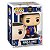 Funko Pop Nba - Nikola Jokic #88 Vinil 9,5 cm Oficial Funko - Imagem 2