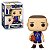 Funko Pop Nba - Nikola Jokic #88 Vinil 9,5 cm Oficial Funko - Imagem 3